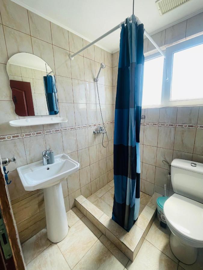 Privatunterkunft Casa Naomi