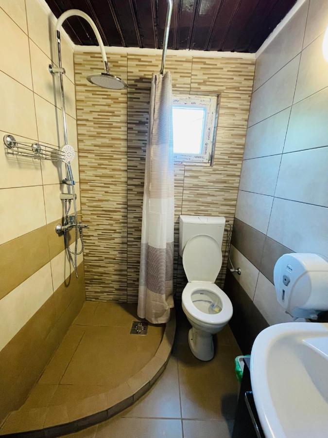 Privatunterkunft Casa Naomi