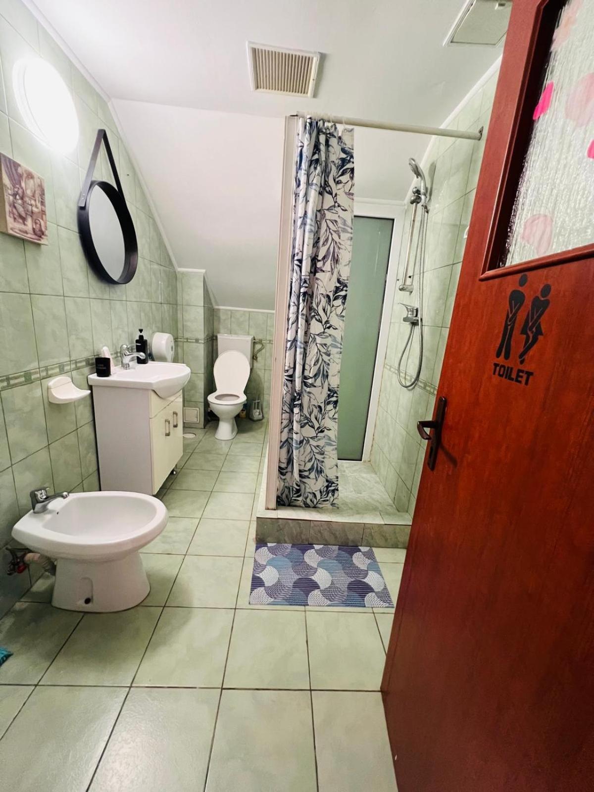 Casa Naomi Privatunterkunft Eforie Nord