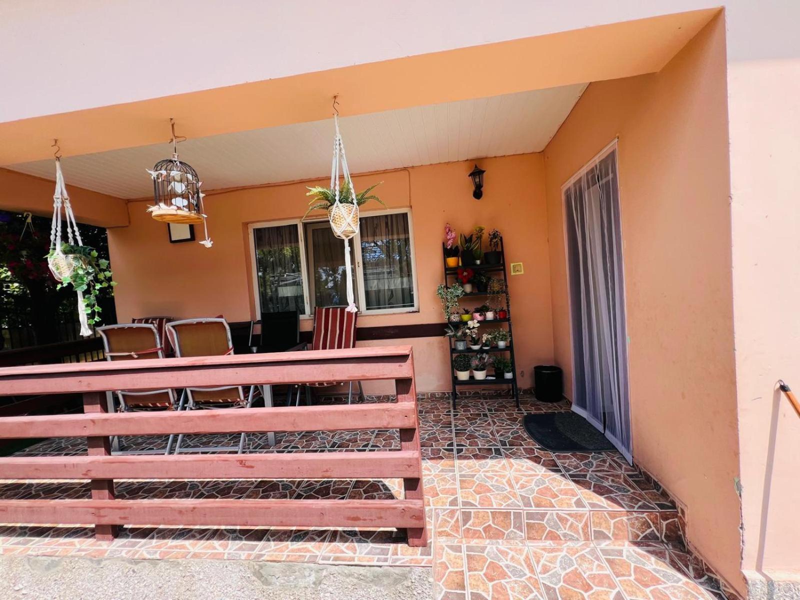 Casa Naomi Privatunterkunft