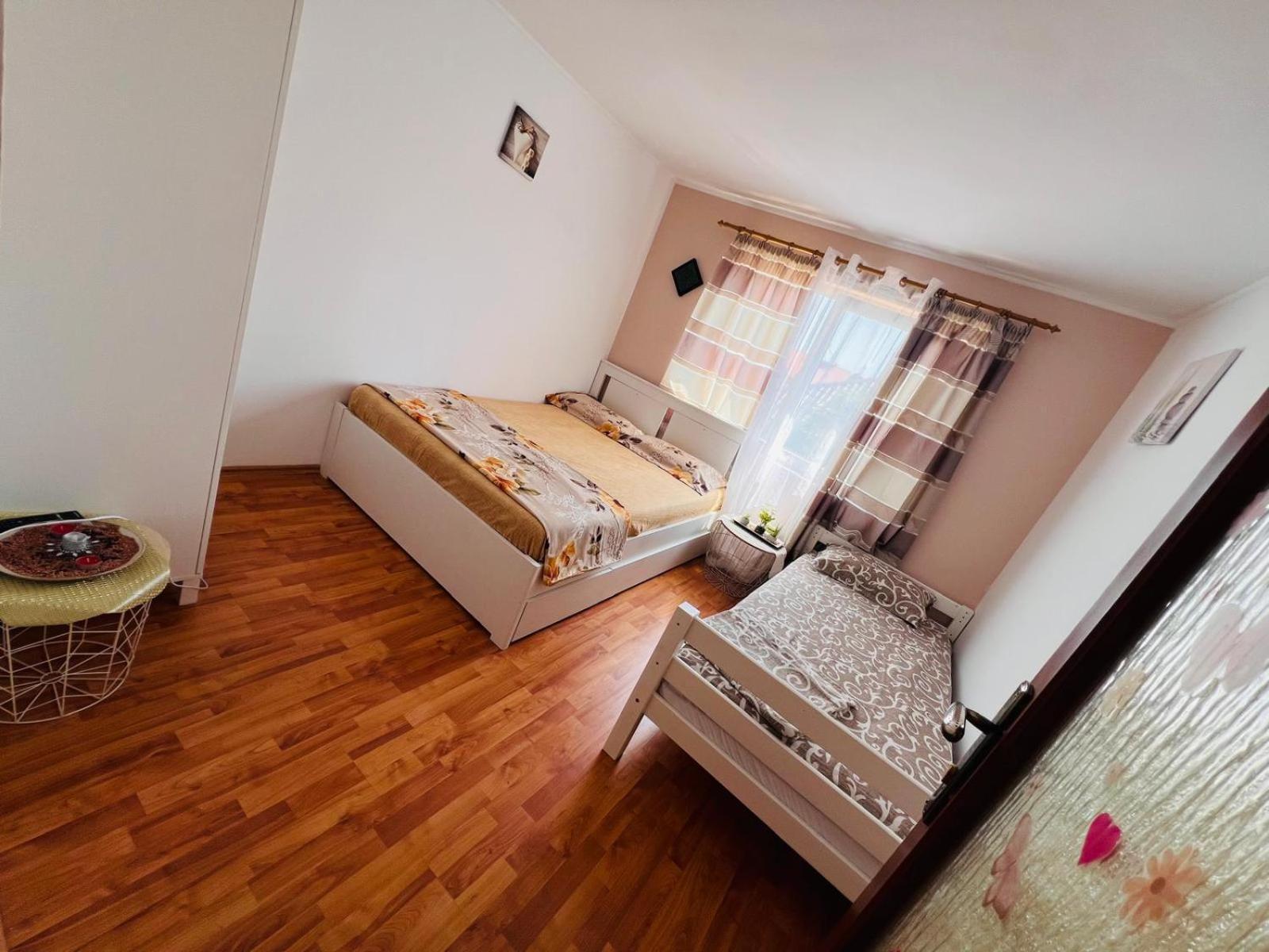 Casa Naomi *
