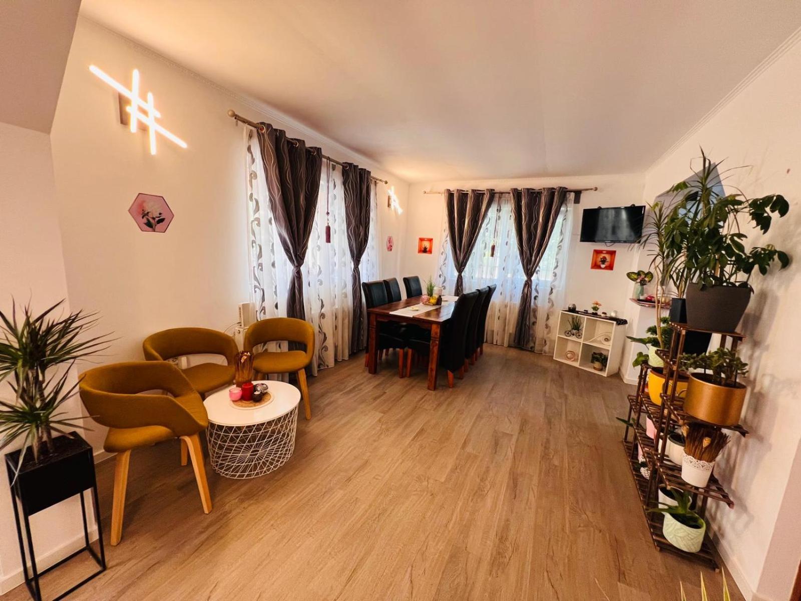 Casa Naomi * Eforie Nord