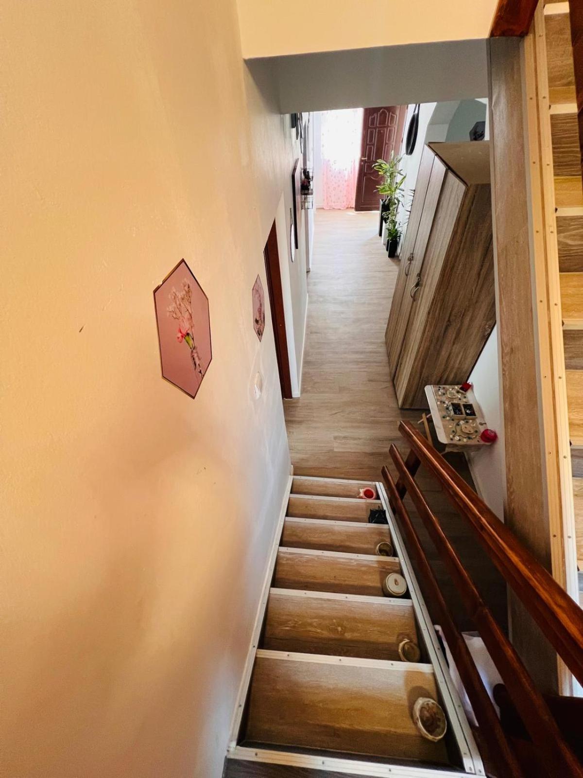 Casa Naomi Privatunterkunft