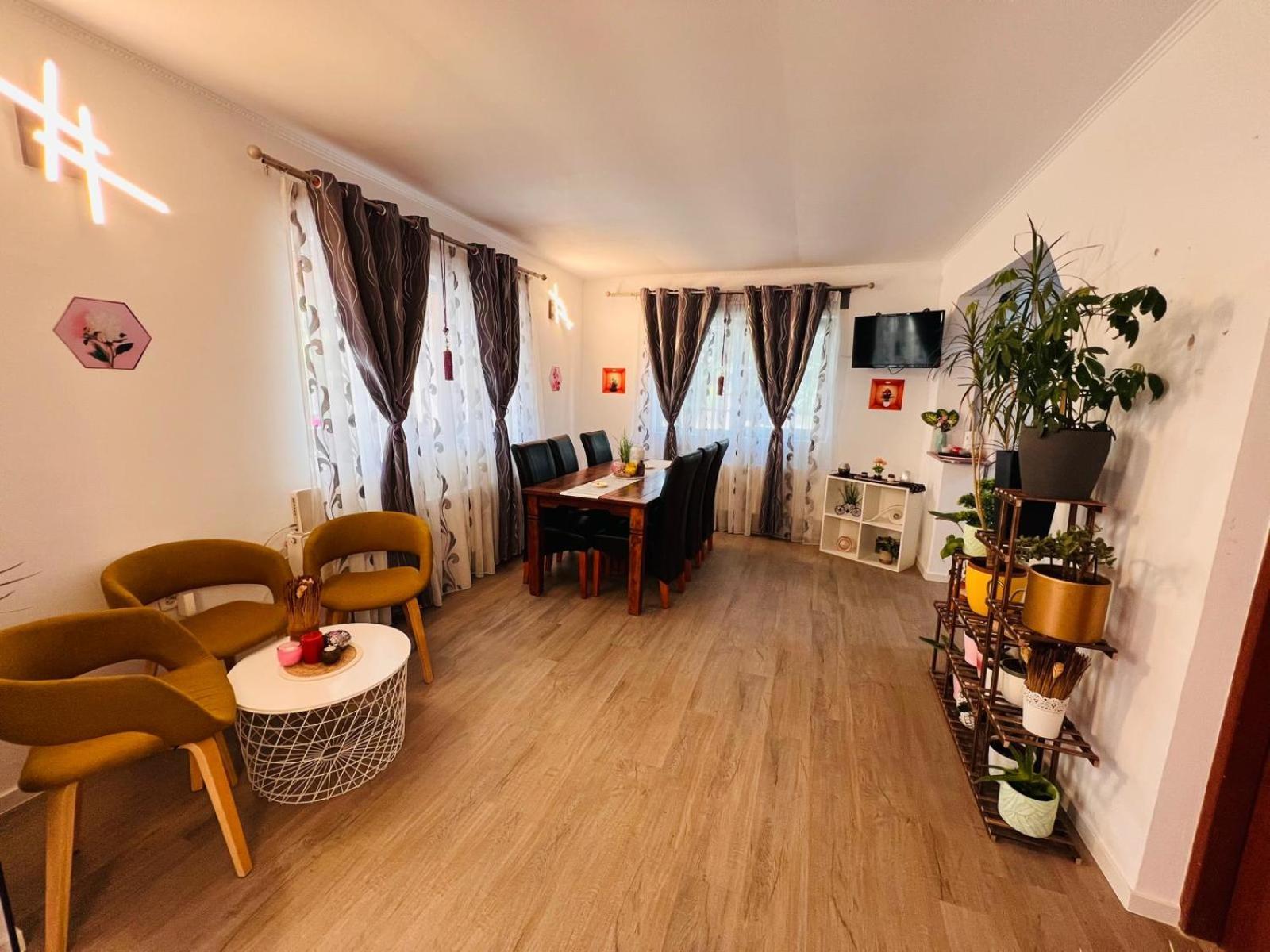 Casa Naomi Privatunterkunft