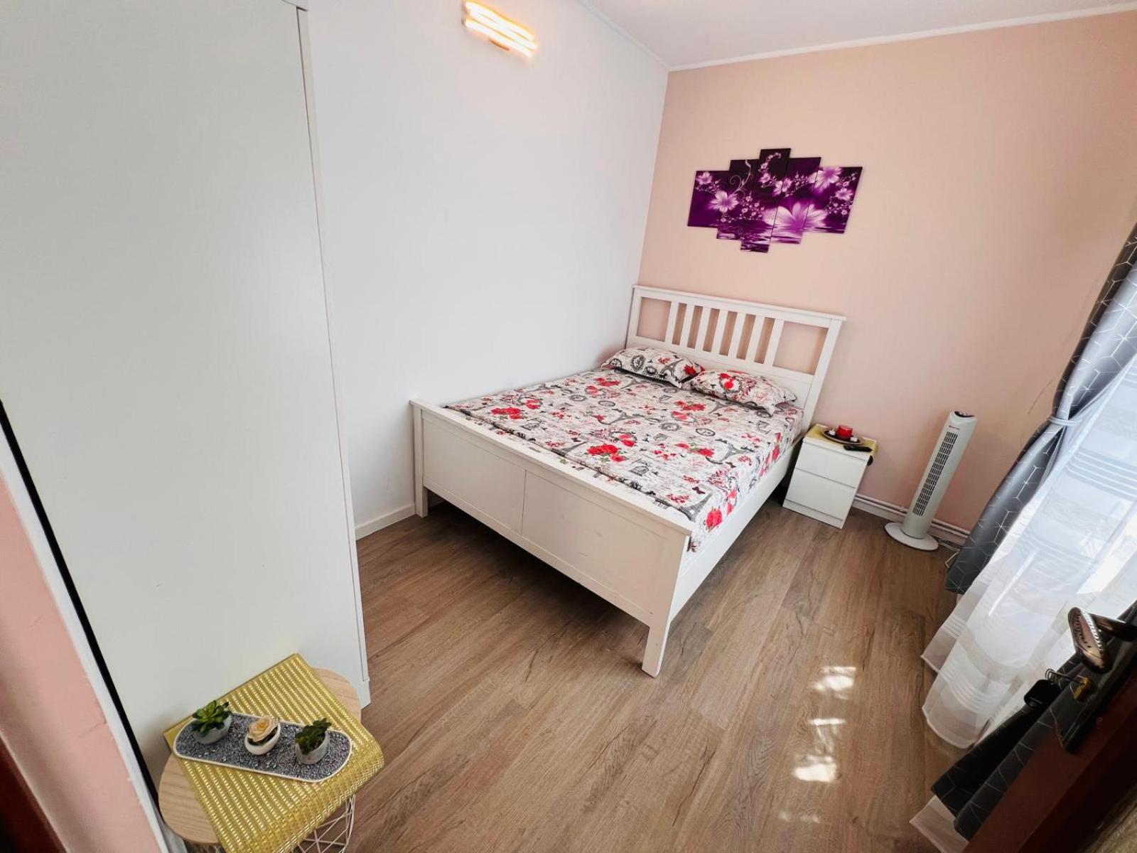 Casa Naomi