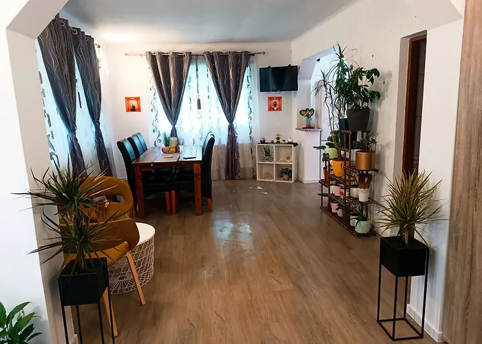 Casa Naomi