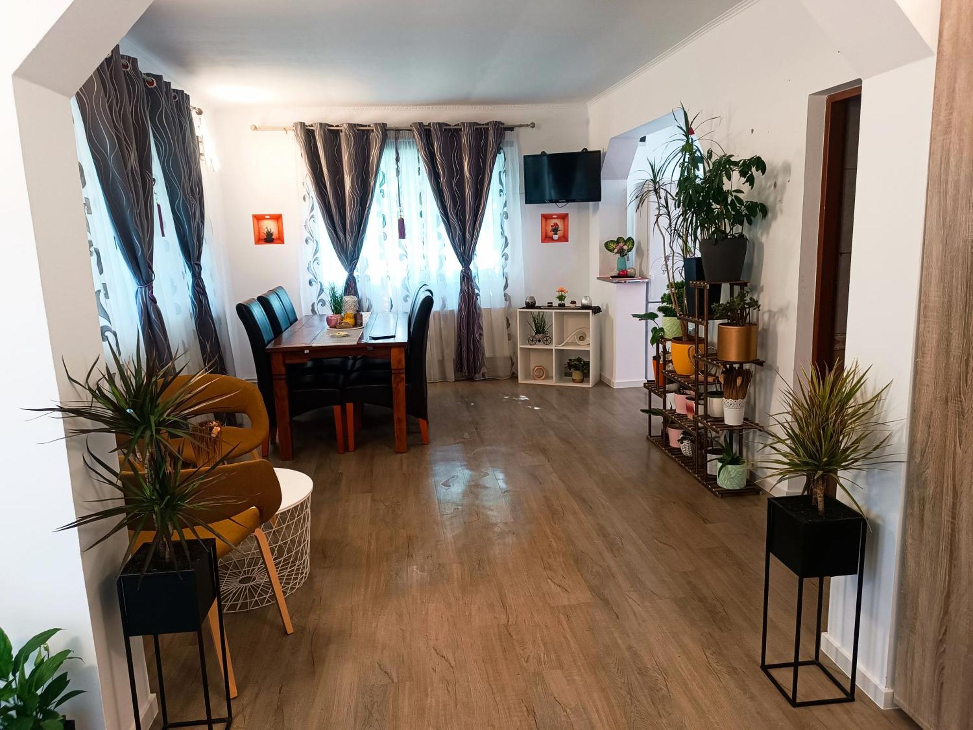 Casa Naomi * Eforie Nord