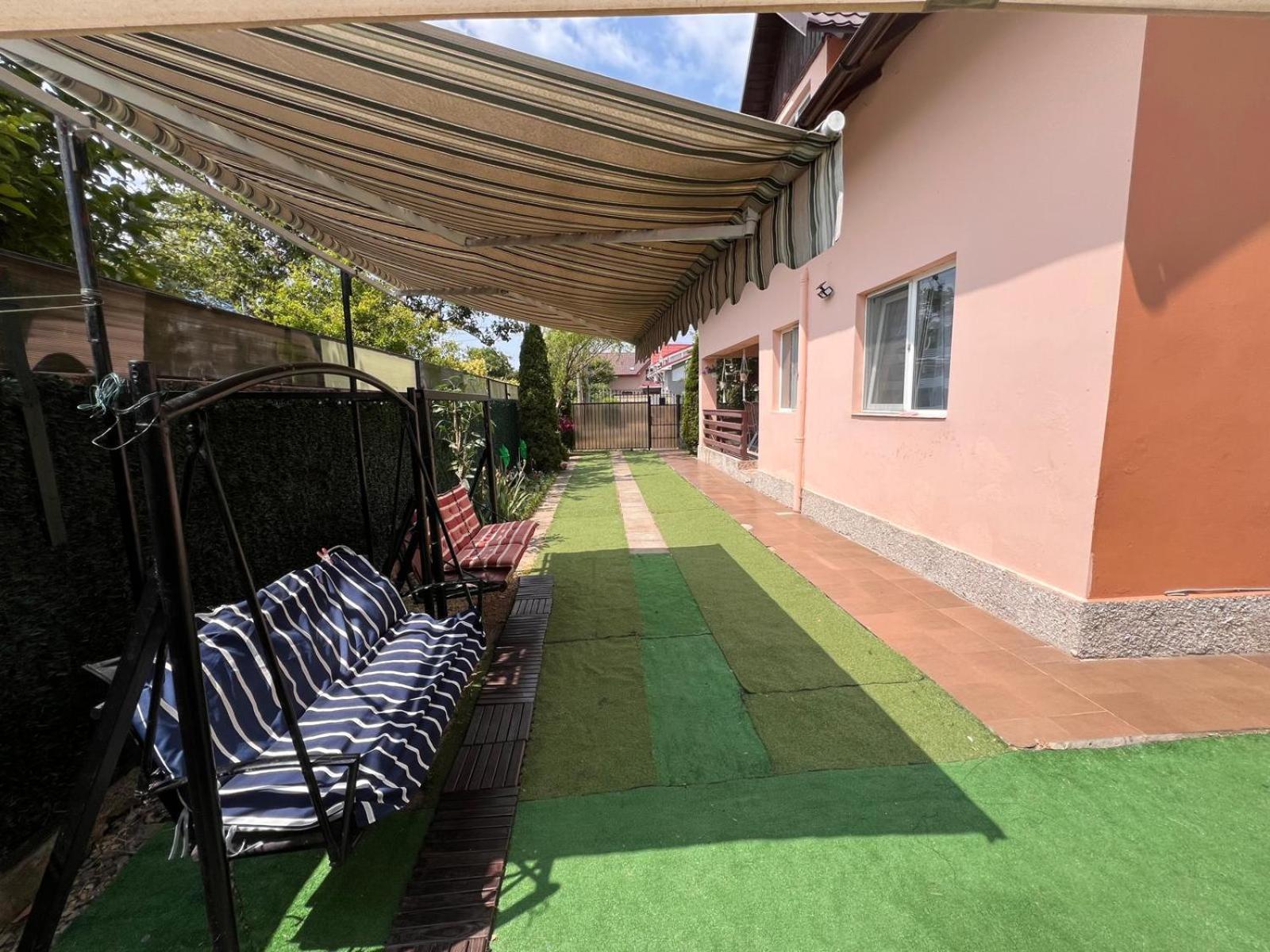 Casa Naomi Alloggio in famiglia *