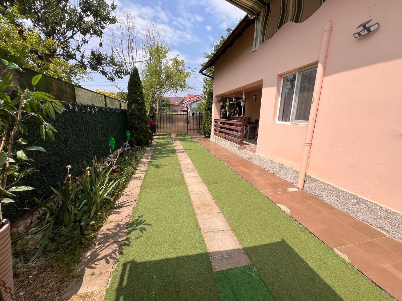Casa Naomi