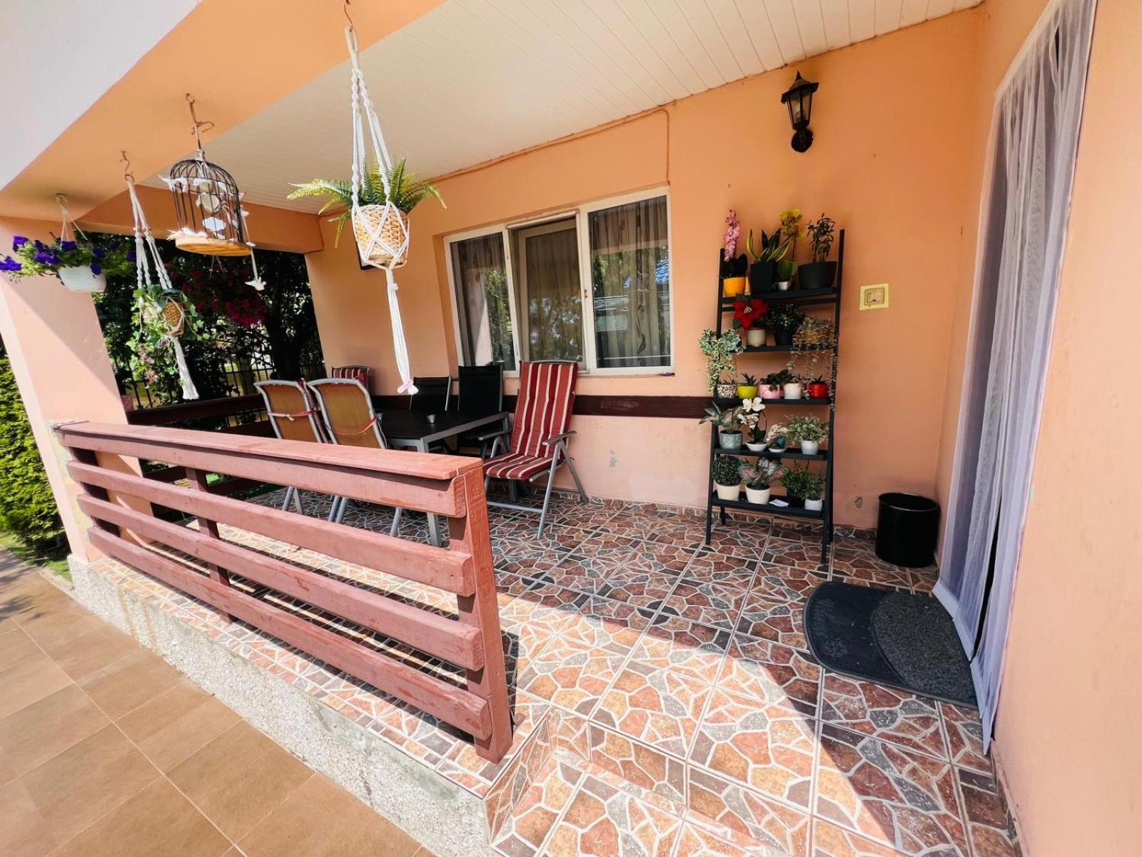 Casa Naomi * Eforie Nord